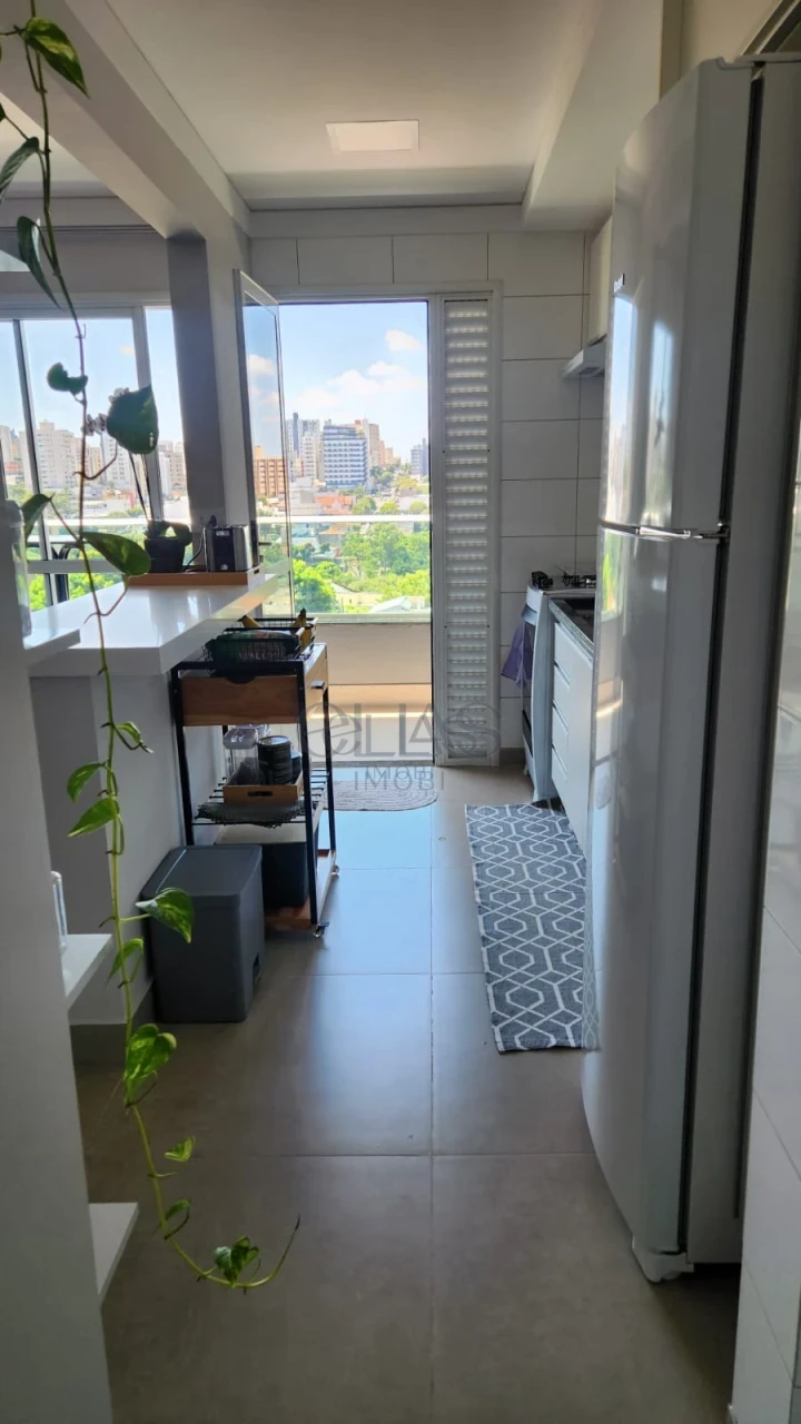 Apartamento À Venda Edificio Residencial Konstanz Londrina