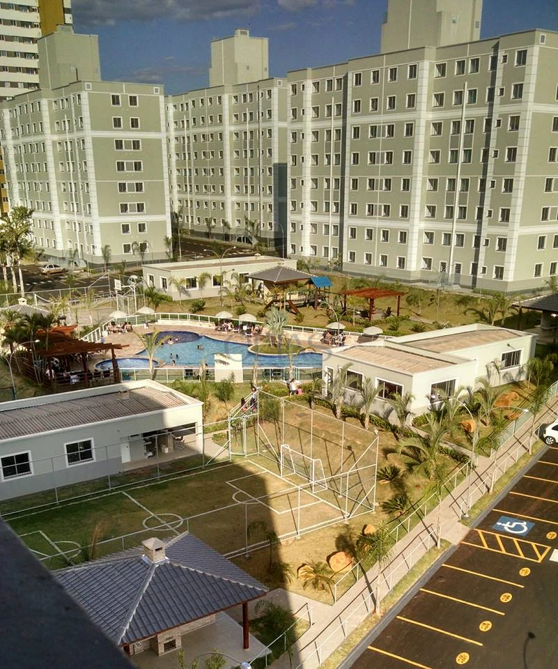 Apartamento Á Venda Edifício Spazio Leopoldina Londrina