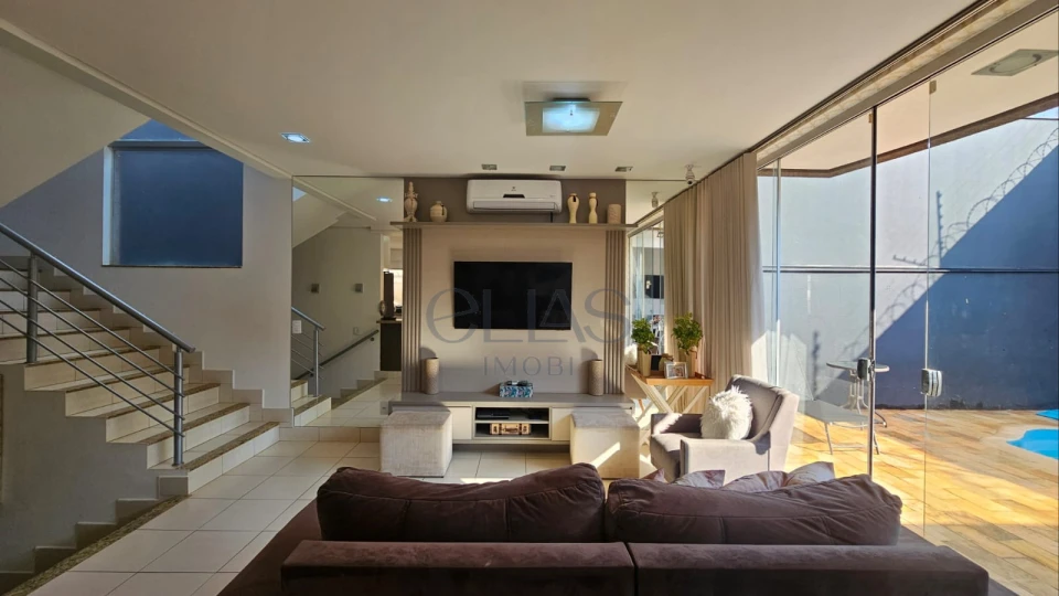 Casa Em Condomínio Á Venda Condomínio Golden Hill Londrina