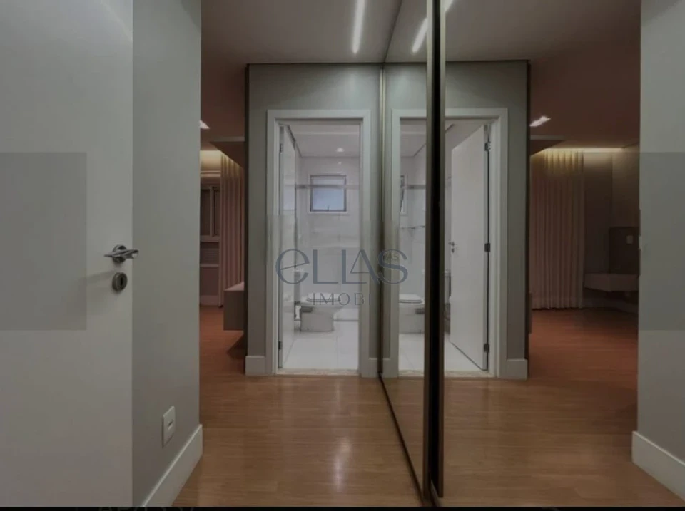 Imagens do imóveis Apartamento À Venda Edifício Chelsea Tower Londrina
