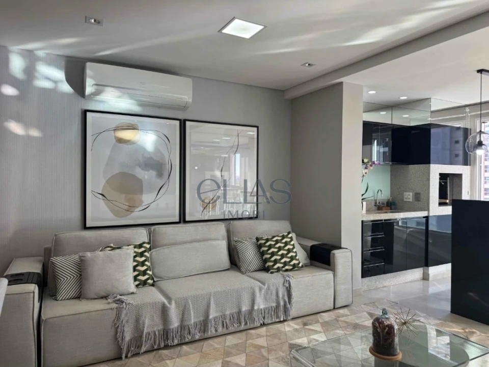 Apartamento À Venda Edificio Vert Residence Londrina