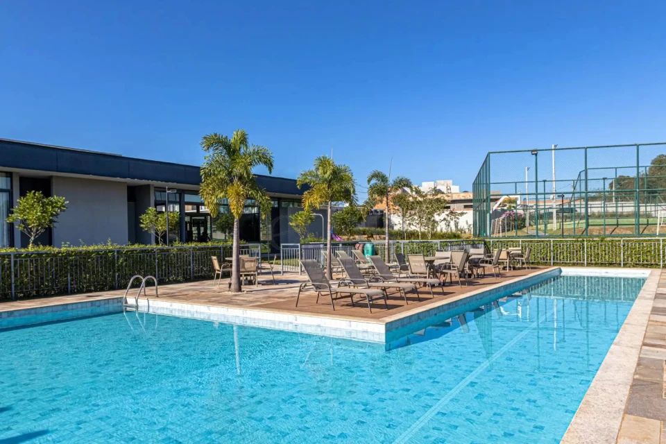 Casa Em Condomínio À Venda Bellevie Cambé