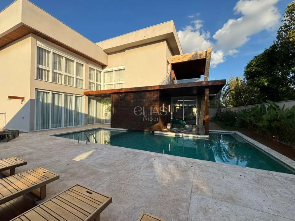 Casa Em Condomínio À Venda E Locação Villagio Do Engenho Cambé