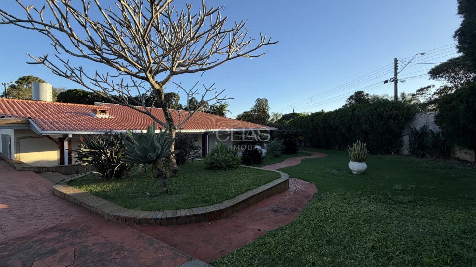Fazenda/Sítios/Chácaras À Venda Recanto Santa Andréa Cambé