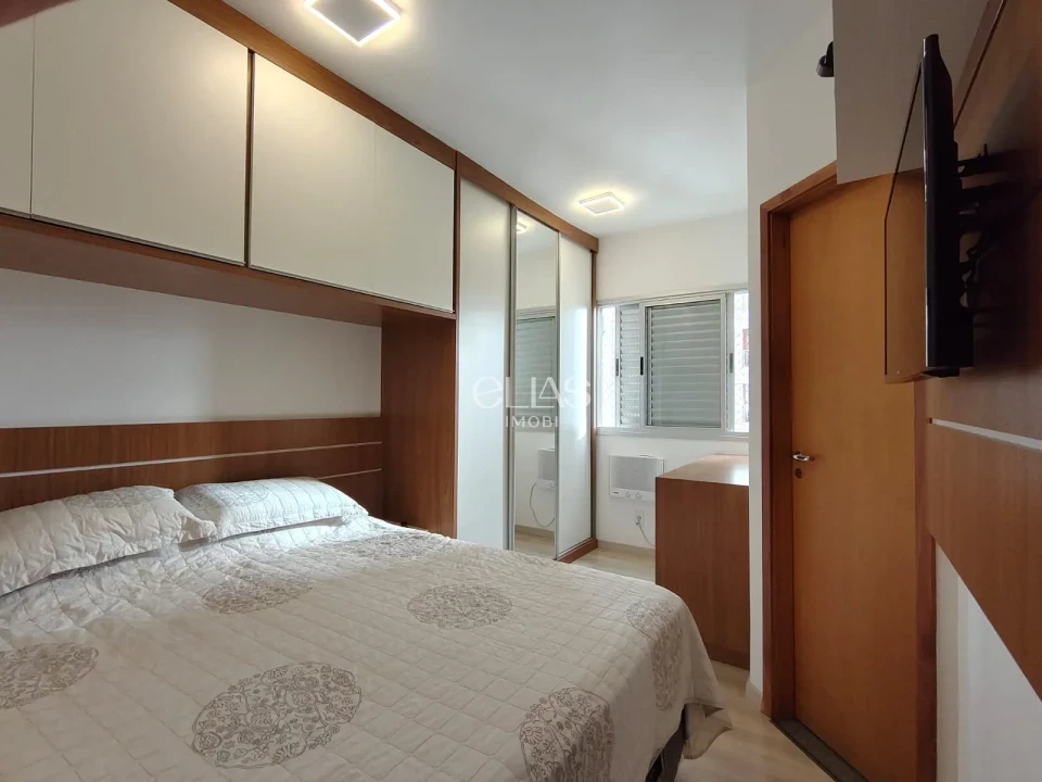 Apartamento À Venda Garden Ecologic Londrina