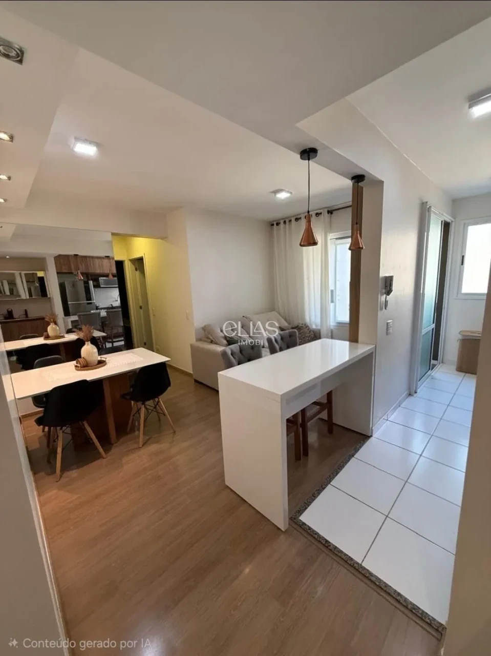 Apartamento À Venda Edificio Solar Alta Vista Londrina