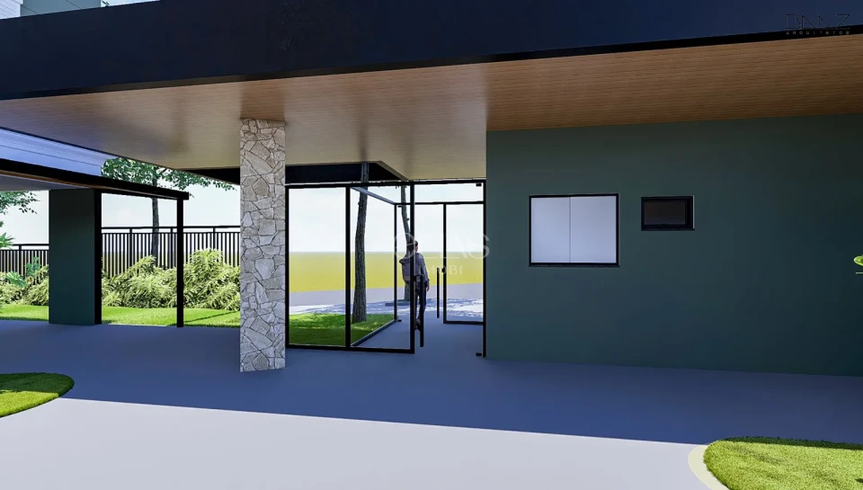 Apartamento À Venda Edifício Residencial Garden Catuaí Londrina