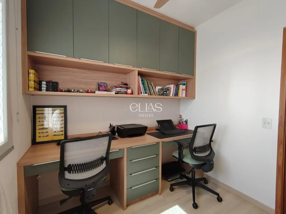 Apartamento À Venda Garden Ecologic Londrina
