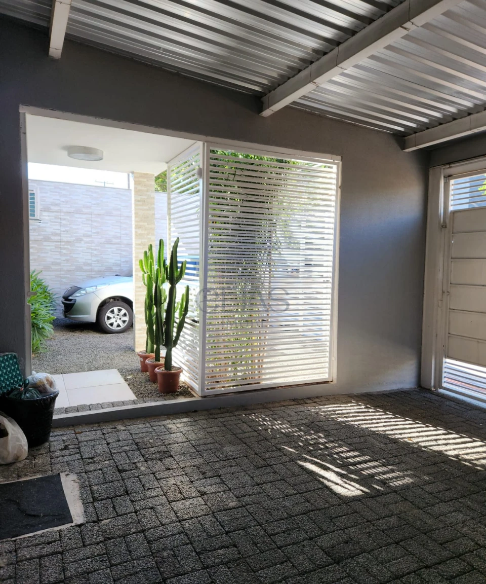 Casa Á Venda Jardim Presidente Londrina