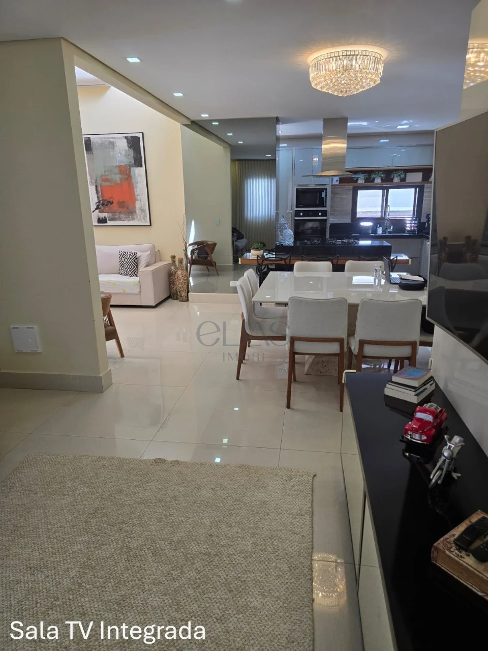 Casa à Venda Condomínio Alphaville 2