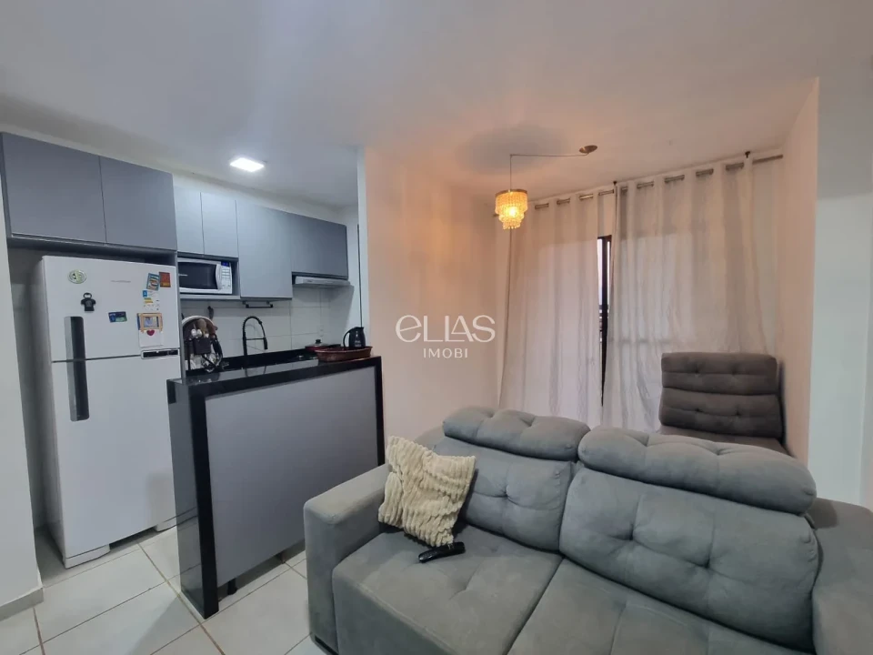 Imagens do imóveis Apartamento À Venda Residencial Eos Londrina