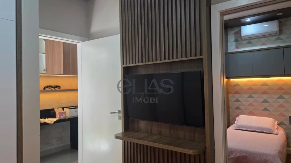 Casa à venda no Condomínio Sun Lake Residence Londrina