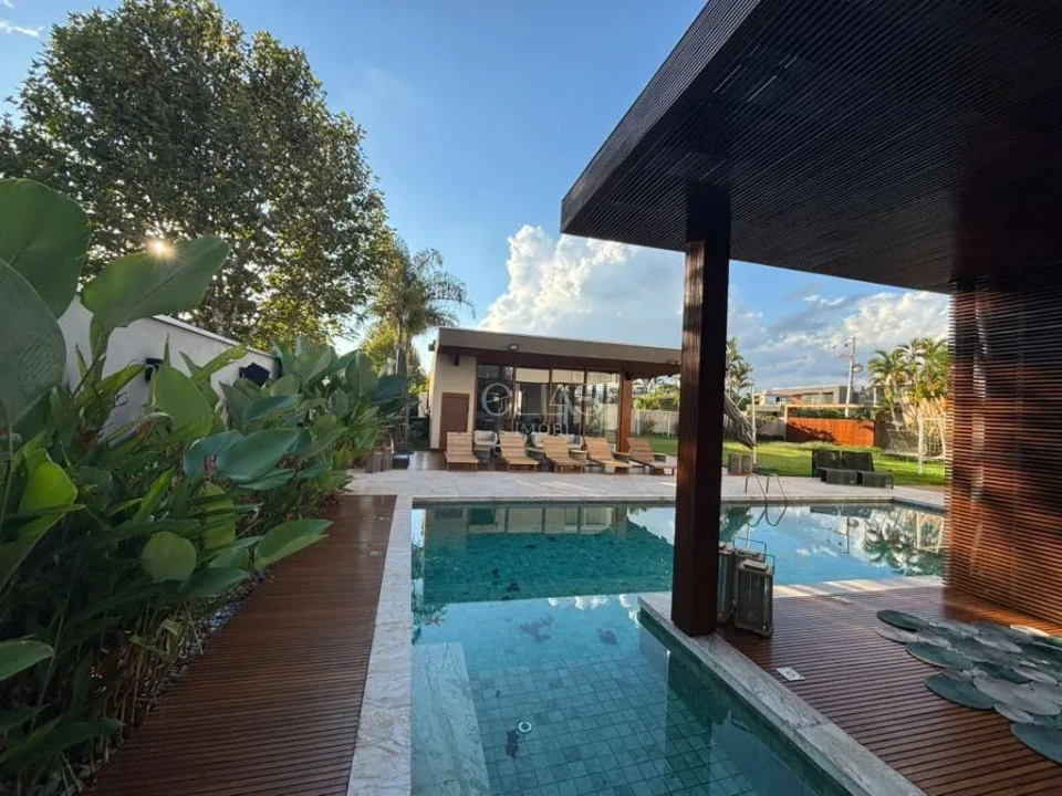 Casa Em Condomínio À Venda E Locação Villagio Do Engenho Cambé