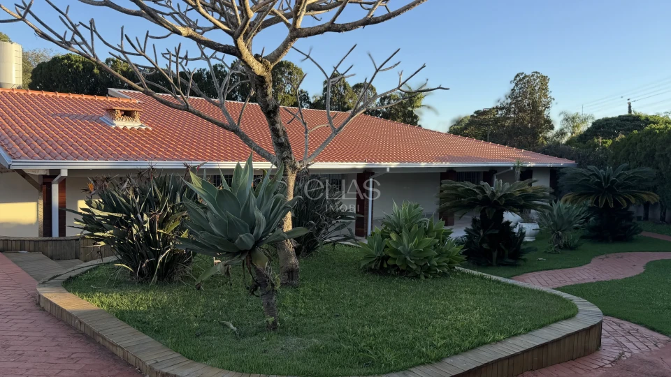 Fazenda/Sítios/Chácaras À Venda Recanto Santa Andréa Cambé
