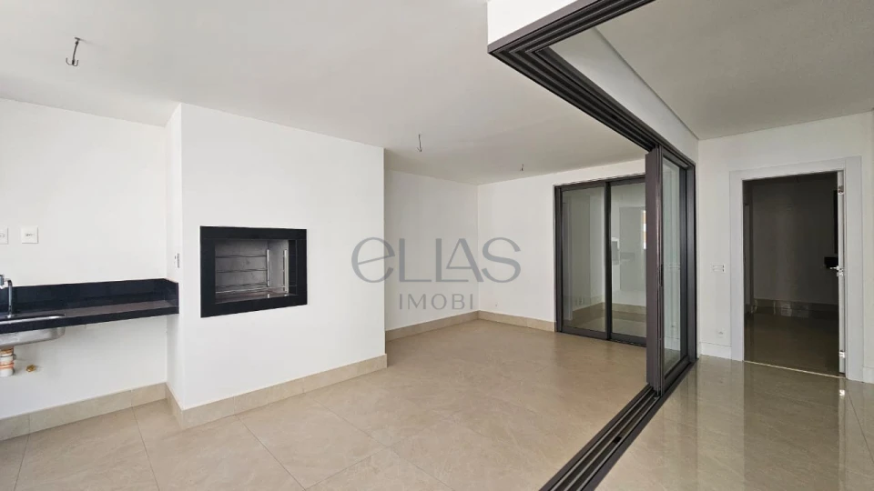 Apartamento Á Venda Grand Palais Londrina