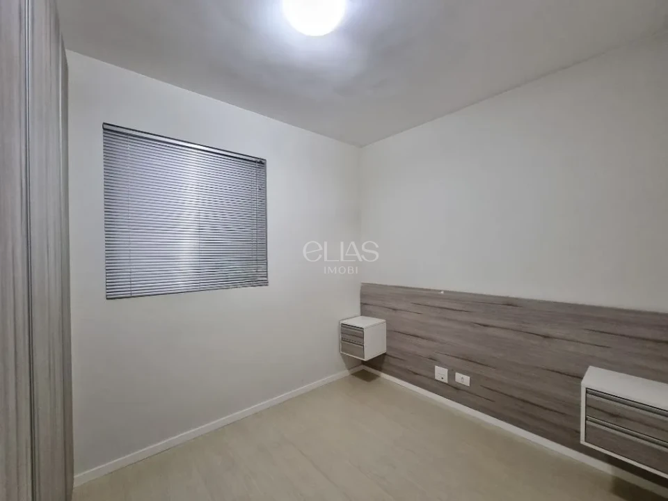 Apartamento À Venda Edifício Brisas Lago Igapó Londrina