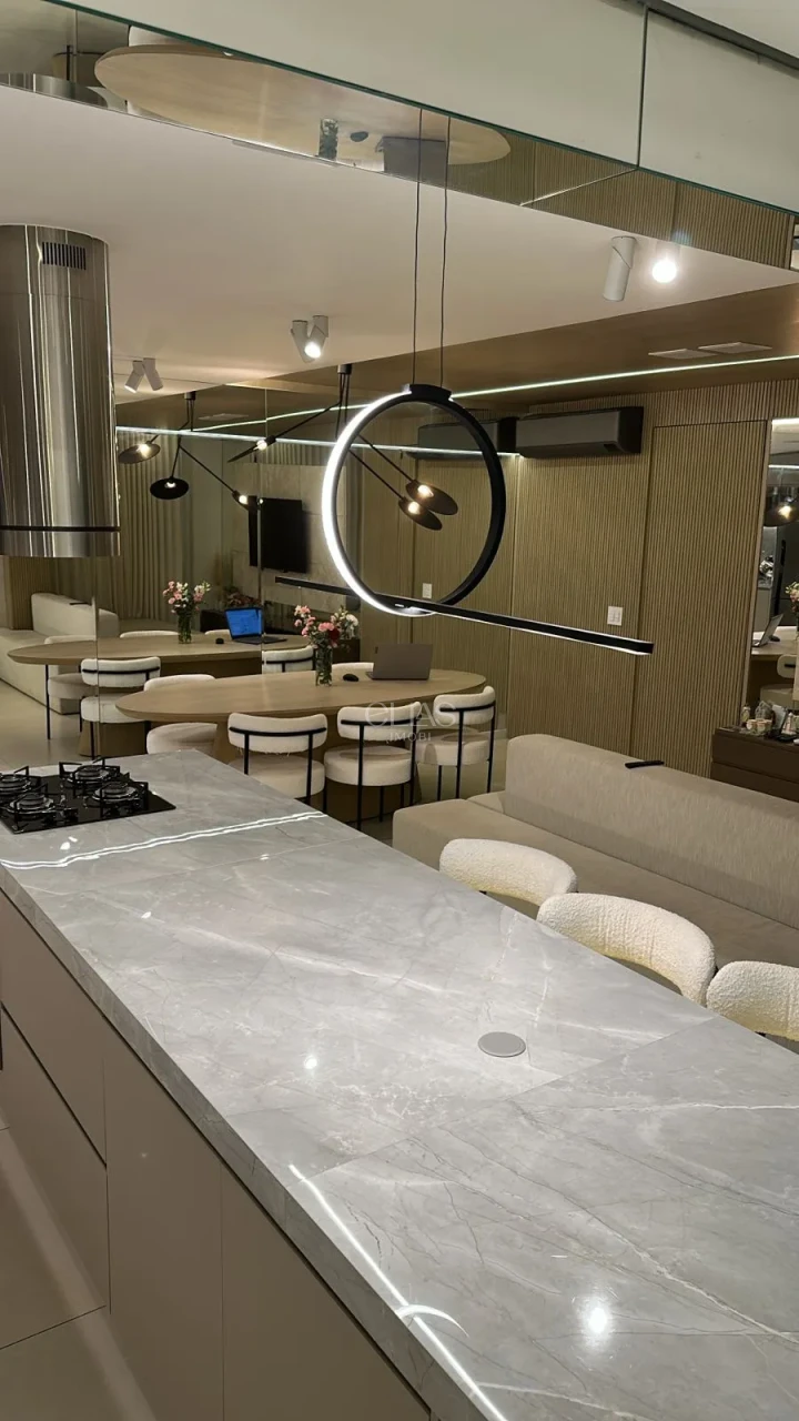 Imagens do imóveis Apartamento À Venda Edifício Liberty Towers Londrina