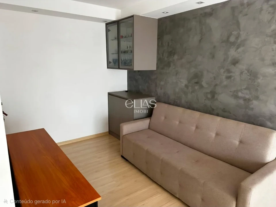 Apartamento Para Alugar Edificio Aquarela Pinheiros Londrina
