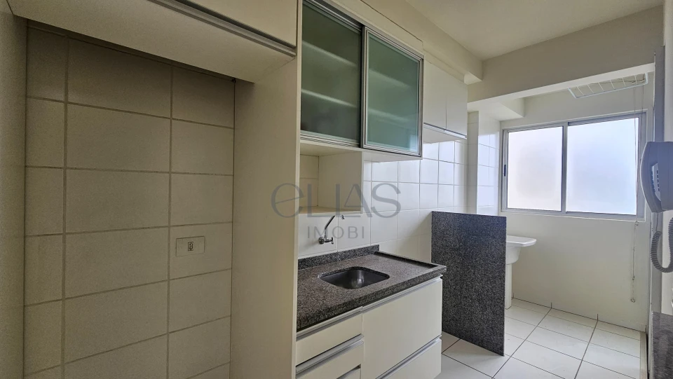 Apartamento À Venda Torres Dos Horizonte Londrina