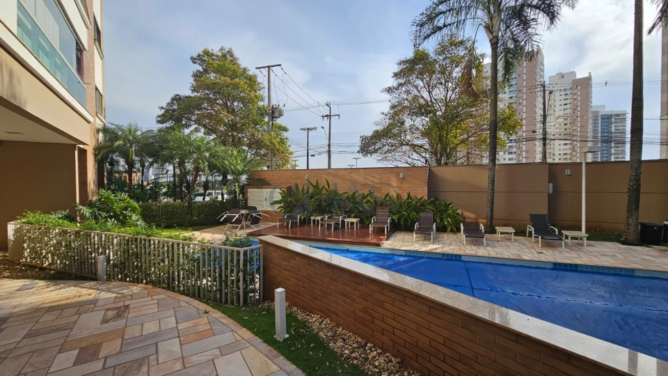 Imagens do imóveis Apartamento Á Venda Cora Coralina Londrina