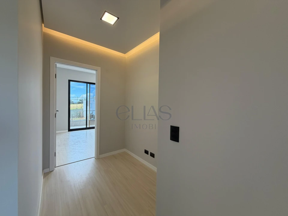 Casa Em Condomínio À Venda Condominio Moradas Do Vale Londrina