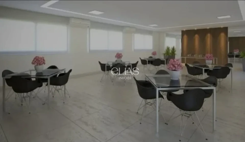 Apartamento Para Alugar La Savona Londrina