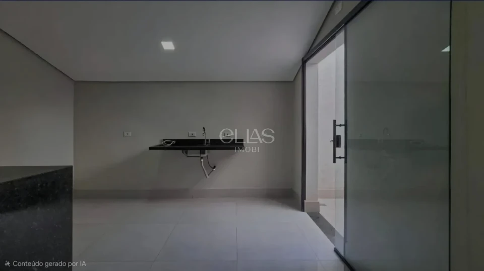 Casa À Venda Jardim Presidente
