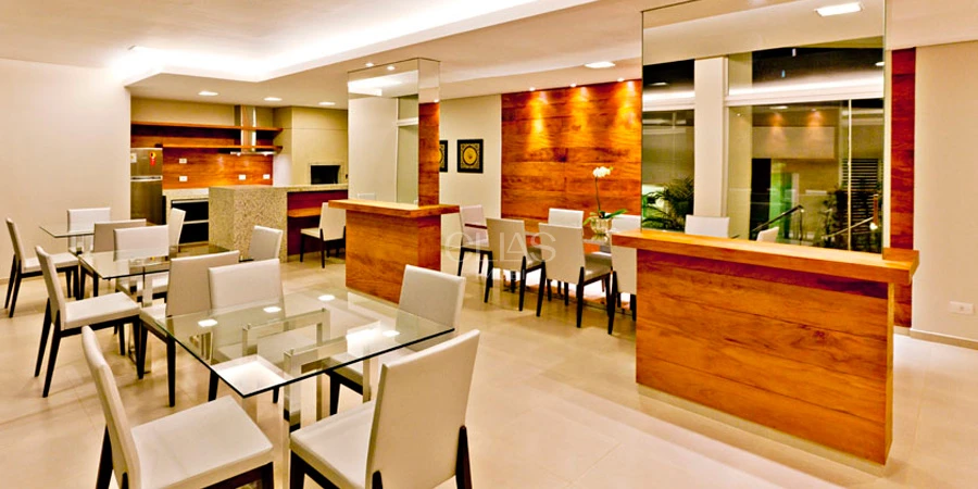 Apartamento À Venda Edifício Brisas Lago Igapó Londrina