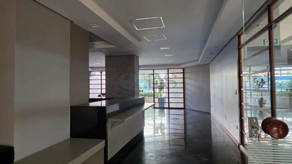 Imagens do imóveis Apartamento Para Alugar Condominio Edificio Imperatriz Londrina