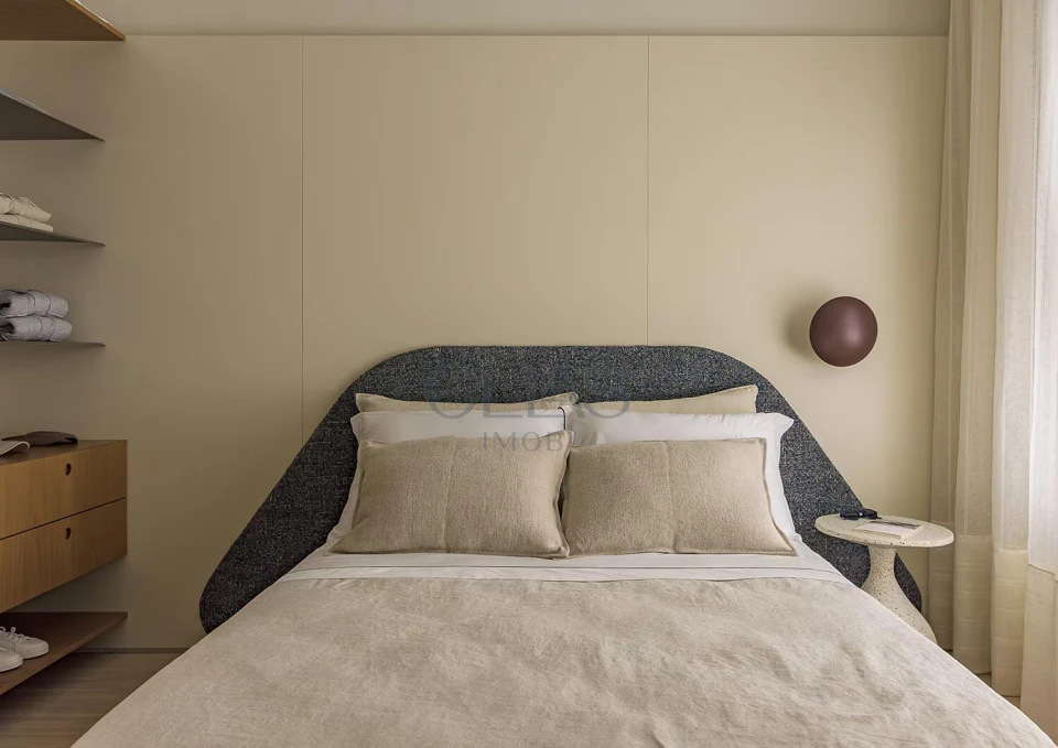 Apartamento Na Planta À Venda Bossanova Londrina