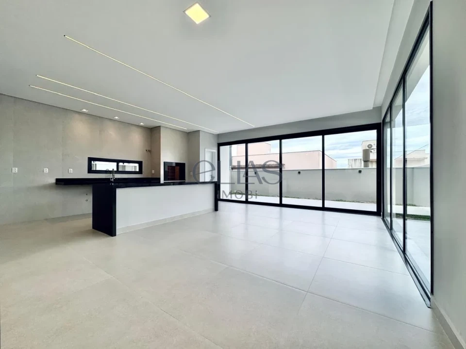 Imagens do imóveis Casa Em Condomínio À Venda Parque Tauá Londrina