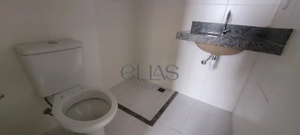 Apartamento À Venda Edificio Santorini Londrina