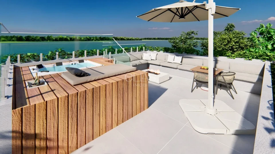 Imagens do imóveis Casa Em Condomínio À Venda Condominio Estancia Punta De Leste Sertaneja