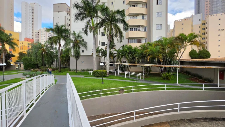 Imagens do imóveis Apartamento à venda Ed Forest Park Residence, Gleba Fazenda Palhano Londrina