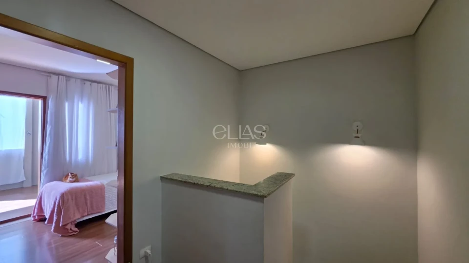 Casa Em Condomínio À Venda Condomínio Vila Florença Londrina
