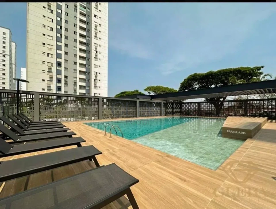 Apartamento À Venda Edificio Mind Londrina