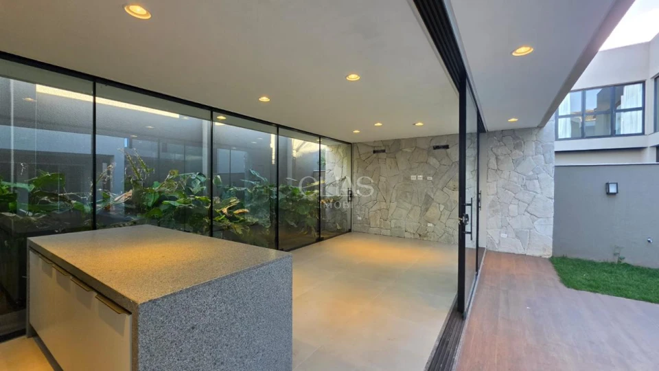 Imagens do imóveis Casa Em Condomínio À Venda E Locação Condomínio Residencial Acácia Imperial Londrina