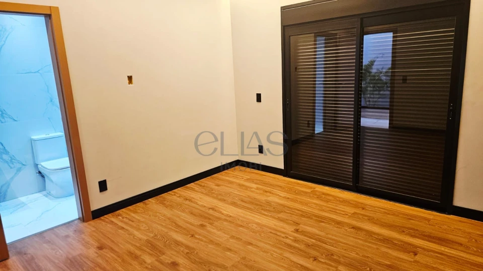 Casa Em Condomínio Á Venda Condomínio Ecovillas Do Lago Sertanópolis