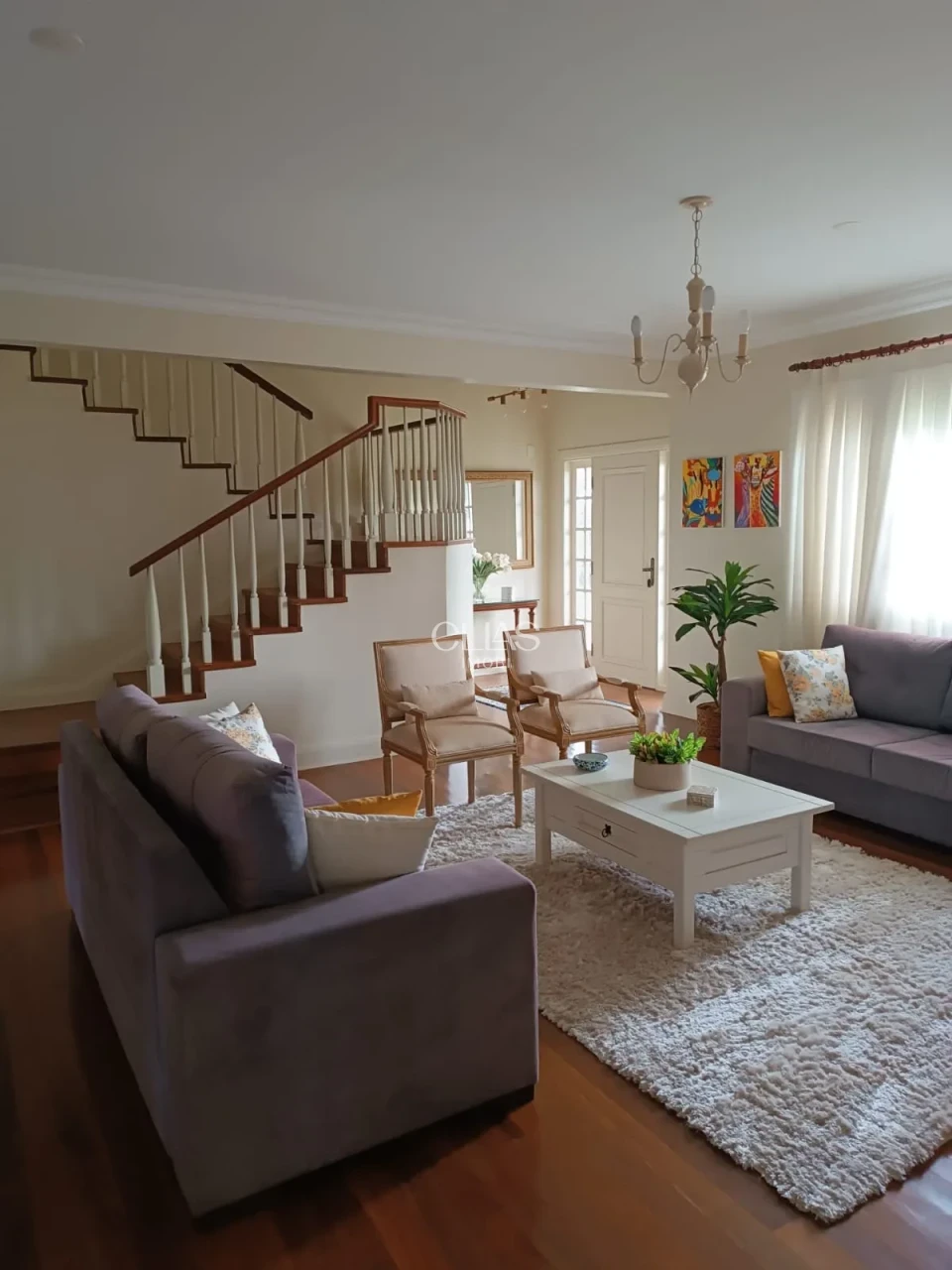 Casa Em Condomínio À Venda Condomínio Estância Bom Tempo Londrina