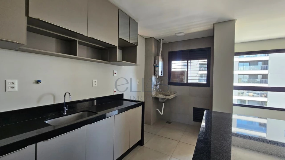 Imagens do imóveis Apartamento Para Alugar Edificio Insight Londrina