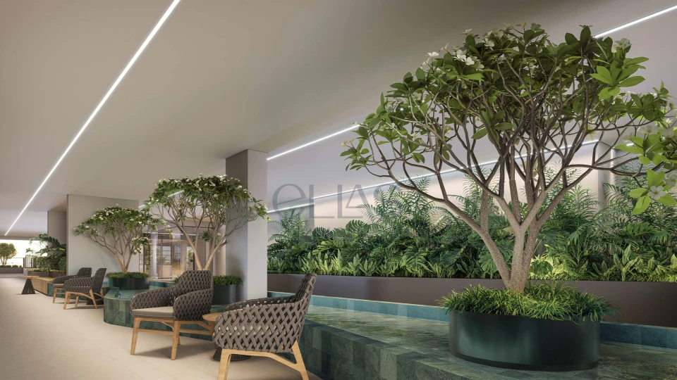 Apartamento Na Planta À Venda Edificio Wood Londrina