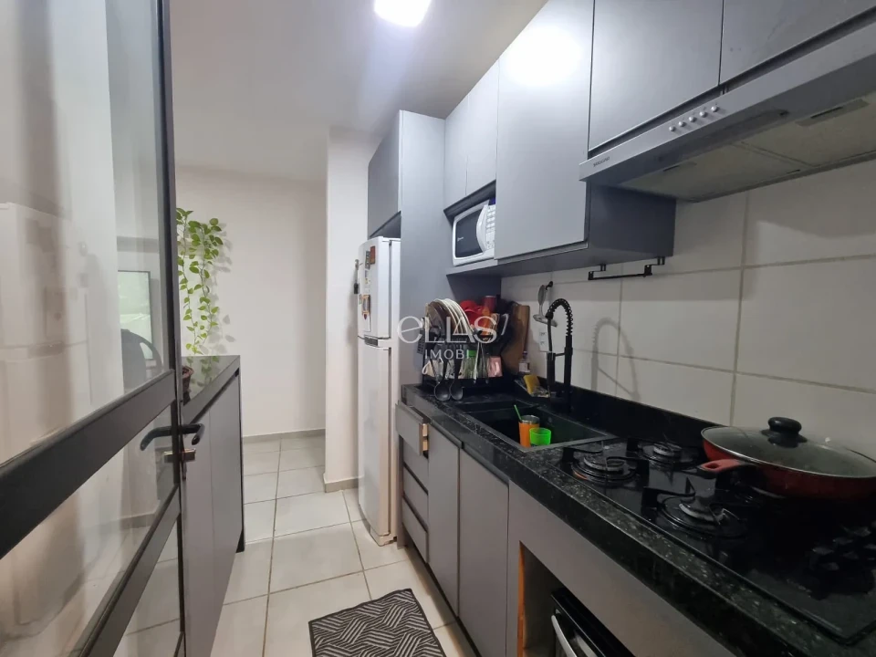 Imagens do imóveis Apartamento À Venda Residencial Eos Londrina