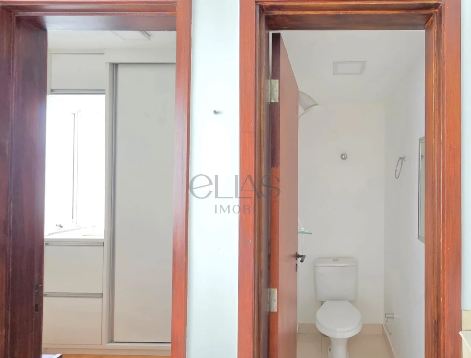 Apartamento À Venda Edificio Residencial Granville Londrina