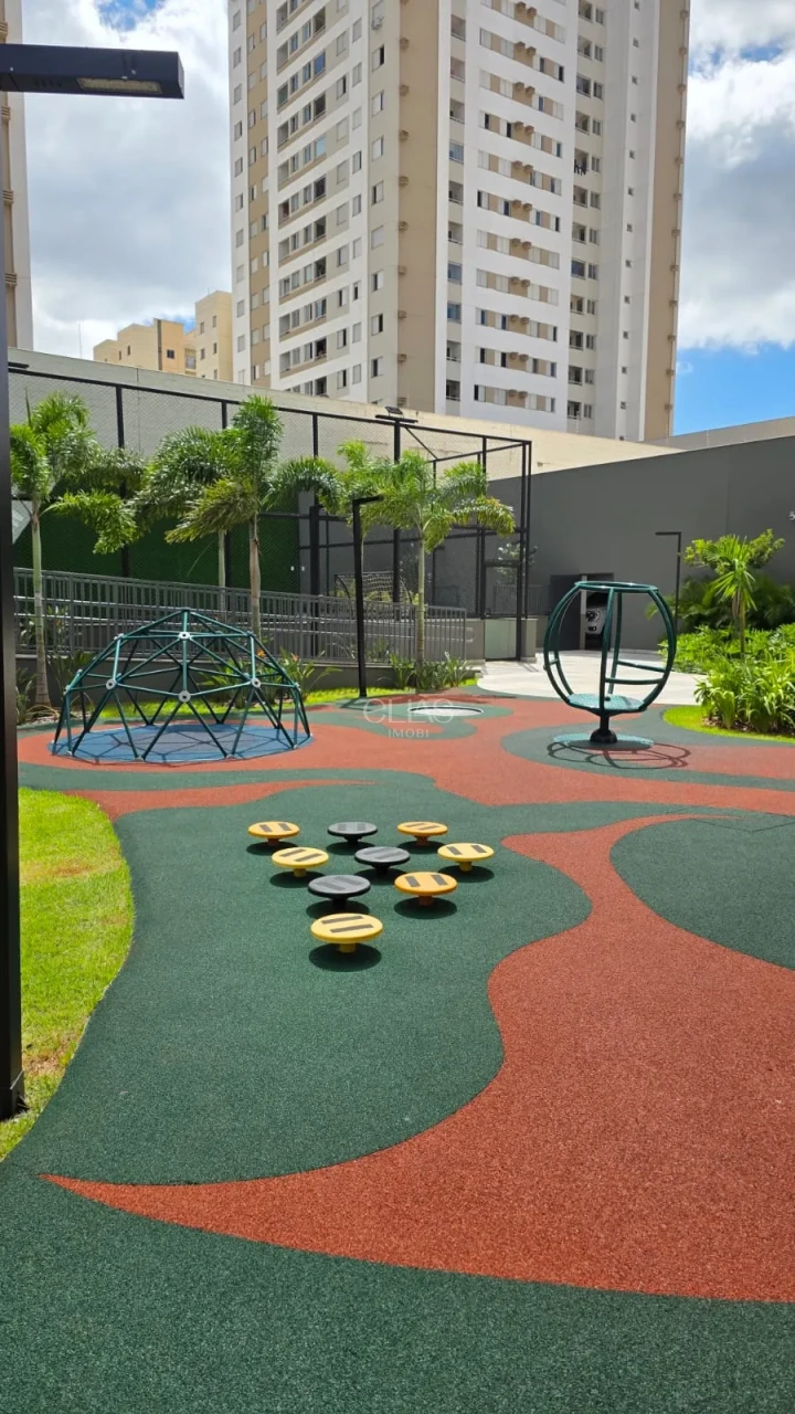 Imagens do imóveis Apartamento À Venda Sense Vanguard Londrina