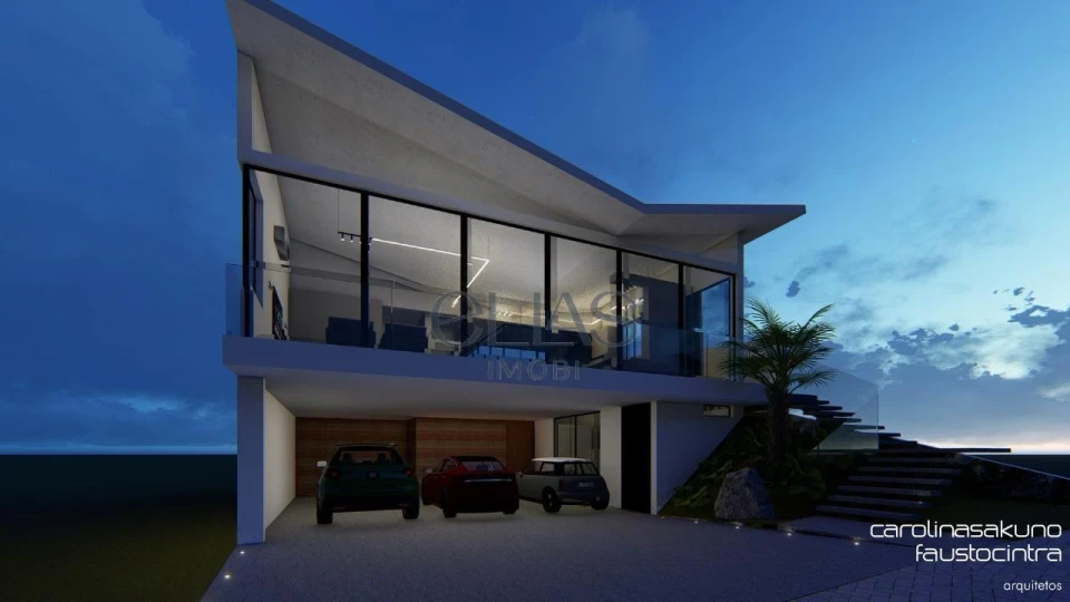 Imagens do imóveis Terreno Em Condomínio Á Venda Royal Forest Residence & Resort Londrina