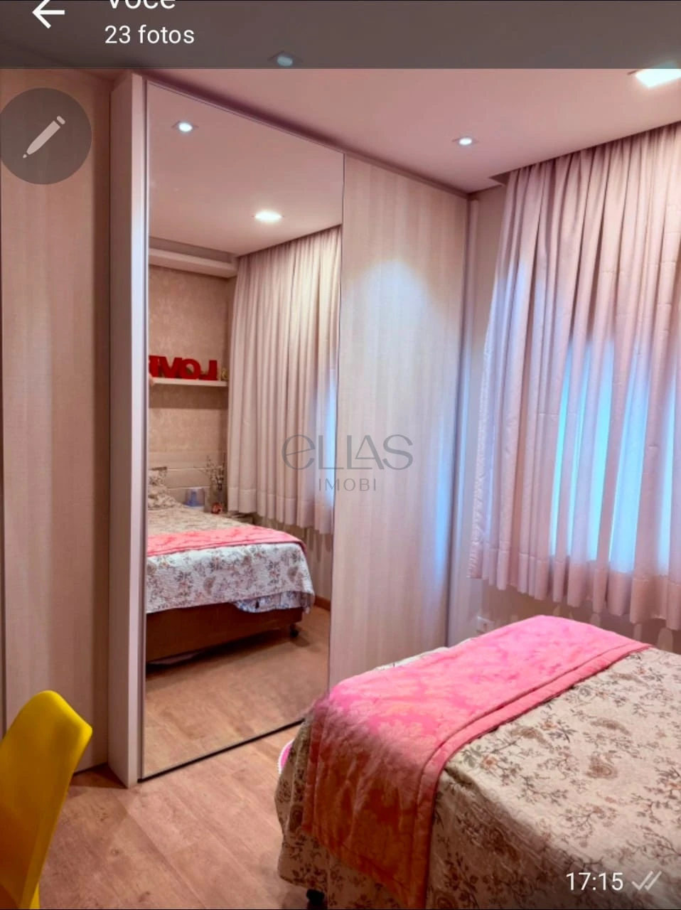 Imagens do imóveis Casa Em Condomínio À Venda Condomínio Alphaville 2 Londrina