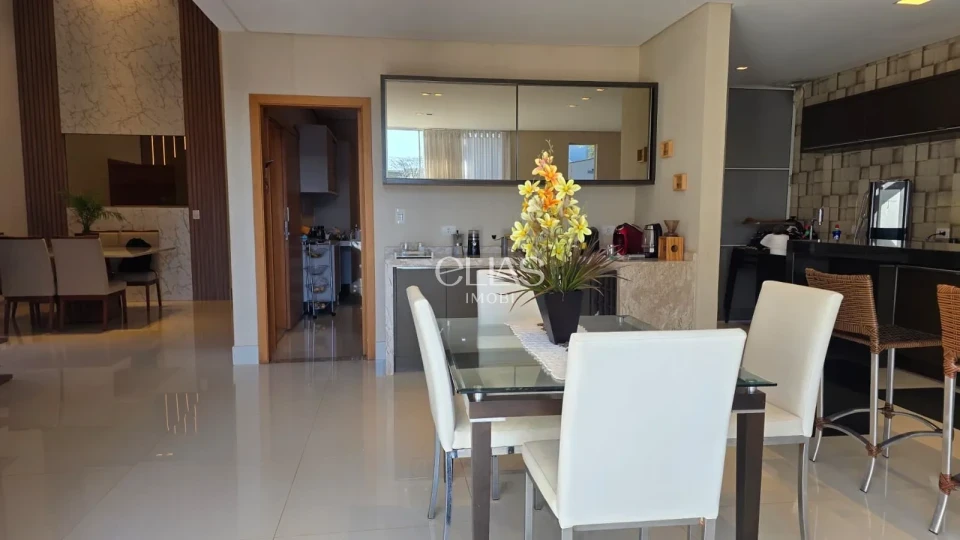 Casa Em Condomínio À Venda Condomínio Sun Lake Residence Londrina