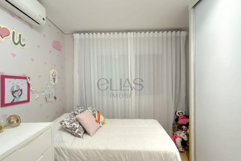 Casa Em Condomínio Á Venda Condomínio Alphaville 2 Londrina