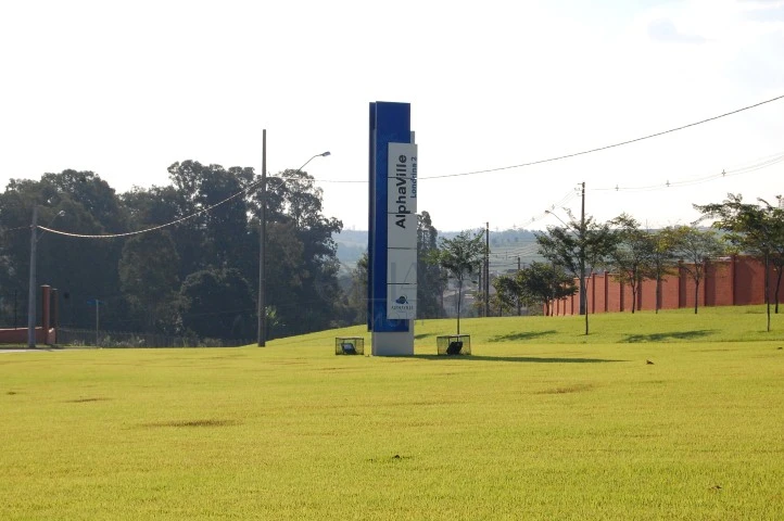 Casa à Venda Condomínio Alphaville 2