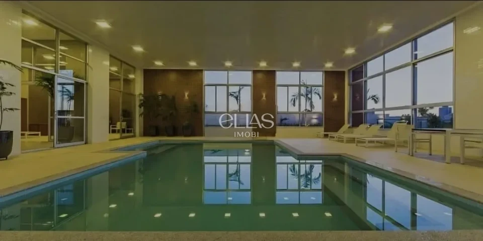 Imagens do imóveis Apartamento À Venda Edificio Jardins Eco Resort Londrina